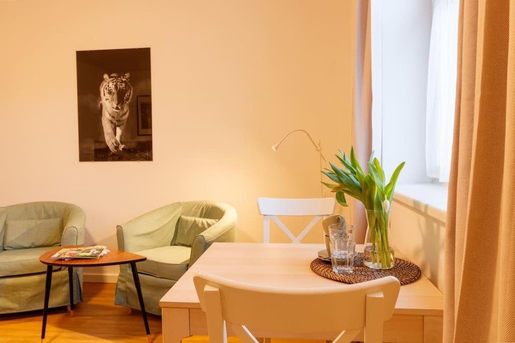 Apartmany Tachov - Couple Екстериор снимка