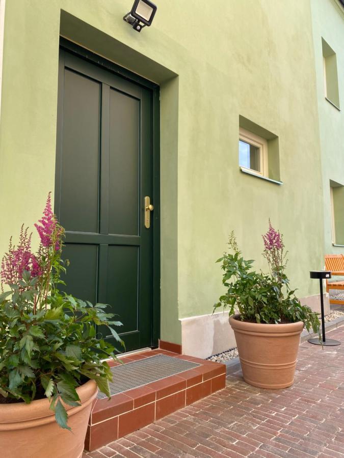 Apartmany Tachov - Couple Екстериор снимка