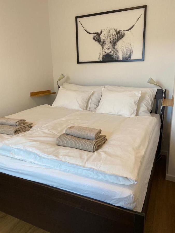 Apartmany Tachov - Couple Екстериор снимка