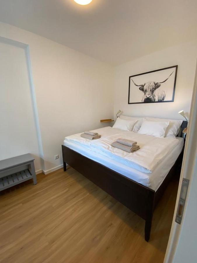 Apartmany Tachov - Couple Екстериор снимка